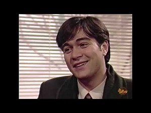 Épisode complet Bouscotte, 1998