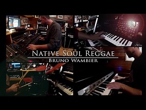 NATIVE SOUL REGGAE (Bruno Wambier)