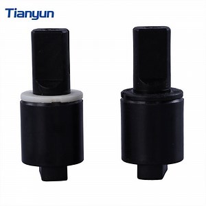 [Hot Item] Hydraulic Soft Closing Oil Rotary Damper for Washing Machine Detergent Dispenser Drawer