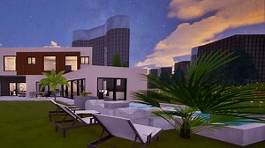 Architect Life: A House Design Simulator - Official Launch Trailer - IGN