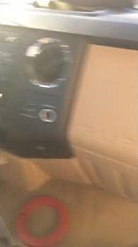 Ford F-250 Super Duty Trailer Brake Install