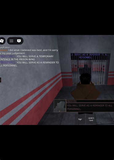 Nostalgia for Old Richard in Roblox Myths