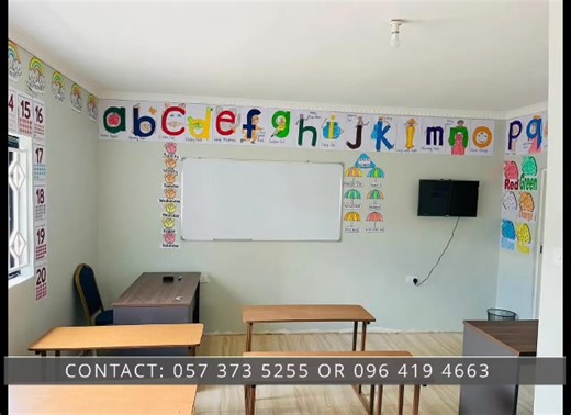 ATTENTION NDOLA RESIDENTS: Balumbi Academy is now enrolling learners for the January 2026 intake. | Kalemba