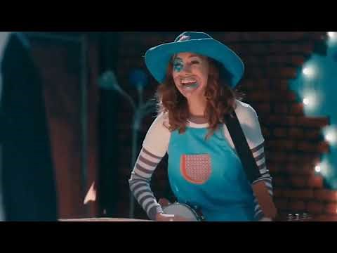 Terrifier 2 - (2022) | Clown Cafe Massacre Scene | David Howard Thornton, Lauren LaVera