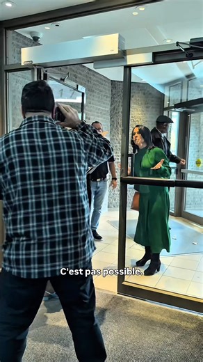 IL FAIT PEUR À VALÉRIE PLANTE, MAIRESSE DE MONTRÉAL ! 😱🚽 #CRAP #STUNTMAN | Mario Tessier