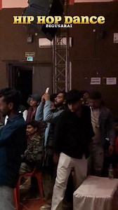 32K views · 1.6K reactions | Hip Hop Dance Begusarai annual SHOW 2026 | Abhinav Bhagat-Oxygen ManOf Bihar | Facebook