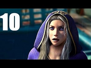 Legendary Tales 2: Cataclysm - Part 10 Let's Play Walkthrough