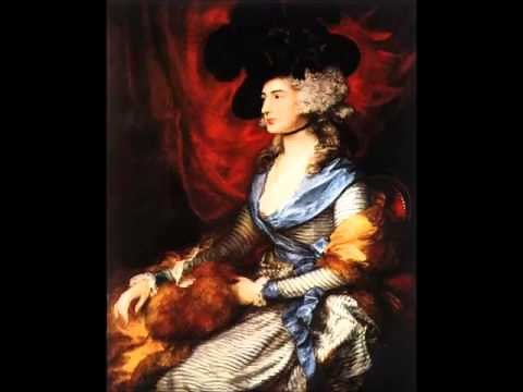 J.C. Bach - W C5 - Symphony Op. 3 No. 5 in F major