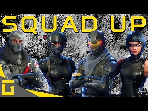 Fortnite | How To Find People to Play With