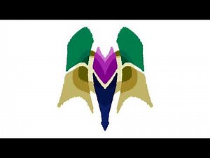 All Windows Animations From MS Paint in G Major 338