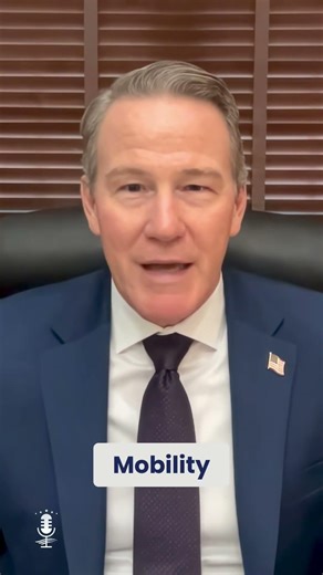 How the Upward Mobility Act would help Americans