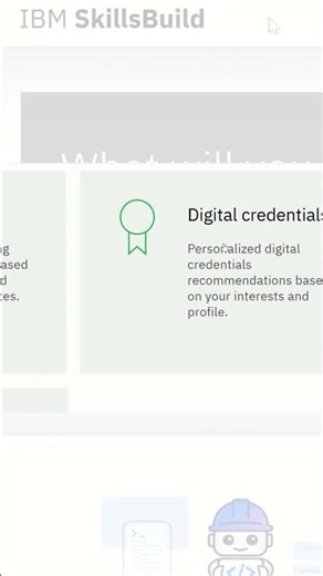 IBM FREE AI Course for Students 🤖 | Official Learning Platform #shorts