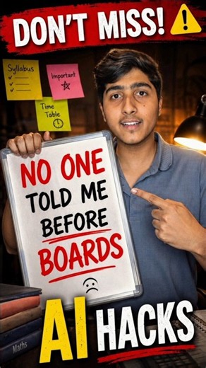 No one told me these Ai Hacks Before Boards