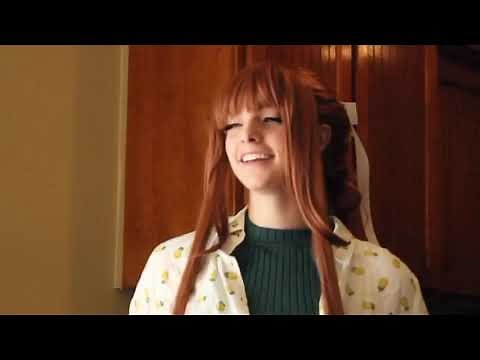 ddlc funniest moments