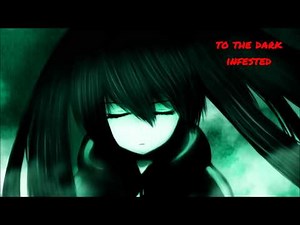 Nightcore - Breath (Lyrics)