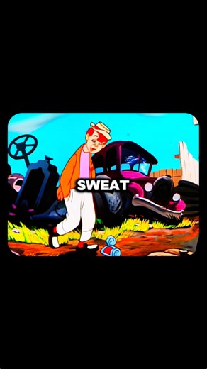 Don't sweat the detour