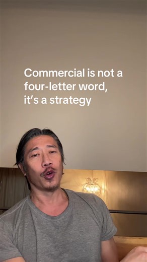 Understanding Commercial Modeling: A Career Strategy