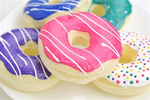 How to Make Squishies | DIY Squishy Fidget Toys