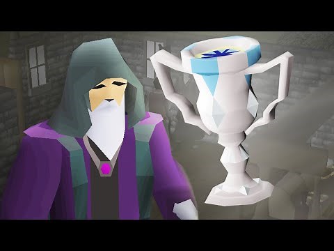 [OSRS] X Marks the Spot – Realtime Speedrun Guide