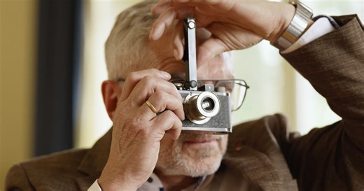 How Leica Developed Its Legendary Rangefinder Cameras