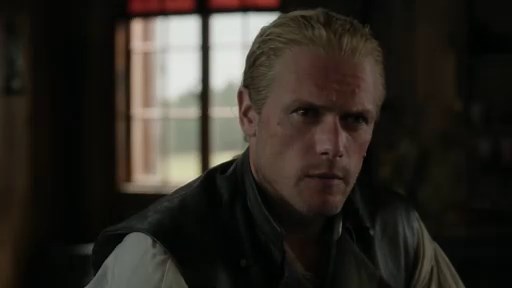 Outlander S08E07 Evidence of Things Not Seen