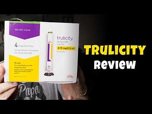 Trulicity vs Ozempic: My Weight Loss Results Before VSG