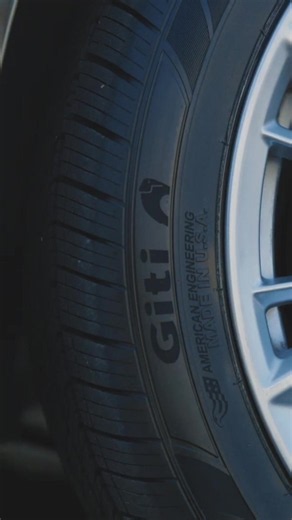 Something exciting is coming. Are you ready? 👀 The next evolution in tire innovation is almost here. Engineered for American drivers. Manufactured by American workers. Designed for confidence. Built to take your driving experience to the next level. A new chapter from Giti Tire USA is about to begin. Stay tuned. The countdown is on! 🚗 #gititires #americanmade #madeinusa