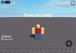 How to Jump in Roblox: A Step-by-Step Tutorial