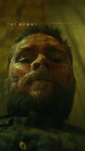 Lee Cronin’s The Mummy | Fra skaperen av Evil Dead Rise
