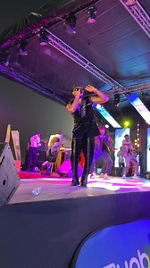 8.8K views · 763 reactions | Touche pas mon bébé live  #hustle #culture #HighMan #Salatiel | Salatiel | Facebook