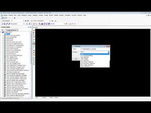 Curso Básico PDMS - Aula - 01