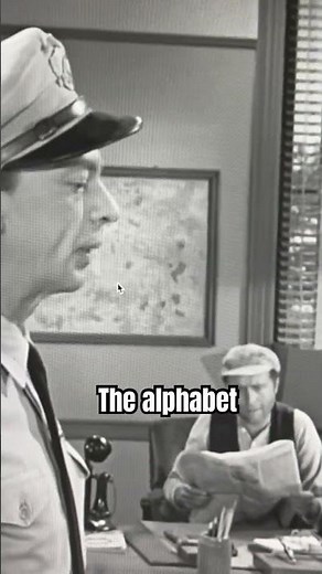 The Andy Griffith Show: Season 5 Episode 4 “The Education of Ernest T. Bass” Ernest goes to school