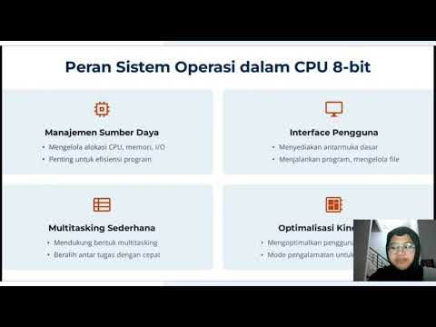 PROJECT POK | ARSITEKTUR DAN ORGANISASI CPU 8-BIT