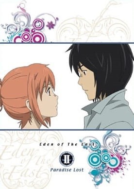 Watch Eden of The East the Movie II: Paradise Lost Anime Online | AnimeSalt