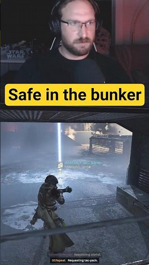 Factory strider.. where? | Helldivers 2