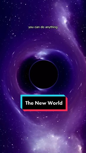 new discoveries have emerged, including the groundbreaking black hole theory based on the findings of the James Webb satellite. As I delved into the newly presented facts and imagery, I couldn't wait to share them with you. It's exhilarating to contemplate the limitless possibilities that these discoveries may unveil. Stay tuned, because there's so much more to explore, and I'll be posting on my YouTube channel soon. Stay positive and approach everything you do with love and passion. See you the