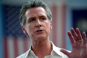 Newsom vetoes bill to mandate warning labels on gas stoves