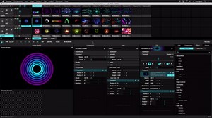 Resolume Video Training: 4.4 Parameter Animation