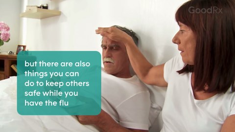 Flu Medicine: Best Over-the-Counter and Prescription Flu Medicine - GoodRx