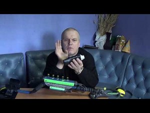 Мои Металлоискатели# Minelab Excalibur II