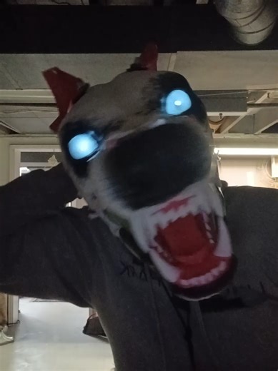 Exploring the World of Fursuit Making for Women