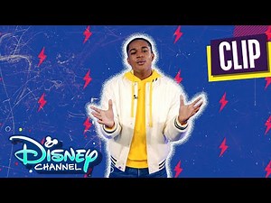 How to Pick an NBA Team | For The Win | @disneychannelanimation