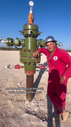 145K views · 2.5K reactions | How to properly re-head a well for well control, intervention, and plugging. #hirehawk #oilfieldlife #modification #dirty #fyp #dirtyhandscleanmoney | Grindhardplumbingco | Facebook
