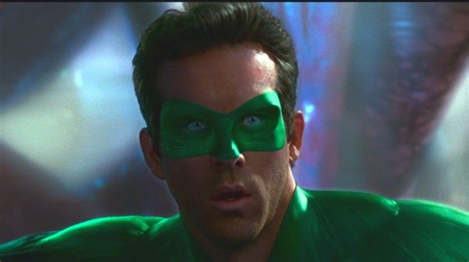 ¿Te acuerdas de la peli de Linterna Verde de 2011? Muchos han decidido olvidarla, pero su director tiene claro cómo habría sido mejor