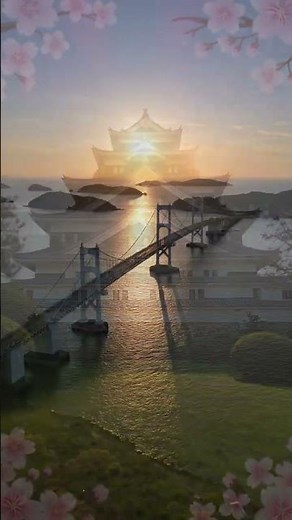 観光イメージ映像「岡山」 #旅行 #景色綺麗