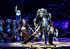 Natasha Katz on 'Cats': Tony-winning lighting designer has Pittsburgh CLO roots