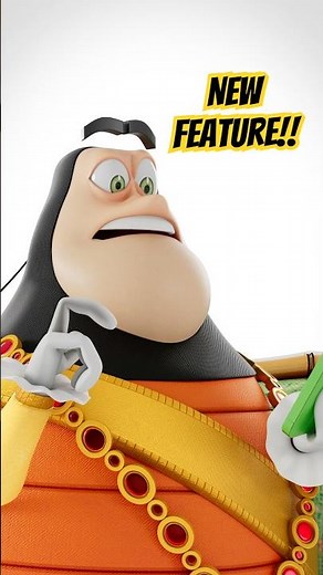 Minutia’s latest adventure has landed!