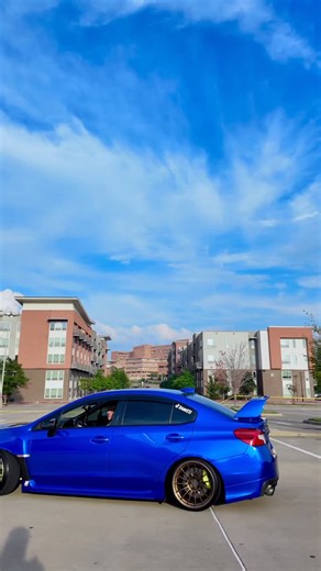 XaanSti on Instagram: "Wrx sti turbo sound #wrx #wrxsti #turbo"