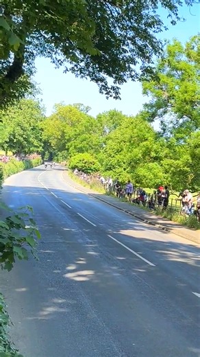 12K views · 370 reactions | Full gas through K Tree #explore #tt #isleofmantt #isleofman #roadracing #explorepage | Road Racing | Facebook