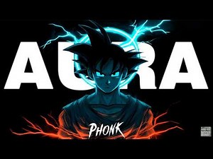 AURA = ♾️ | 1 HOUR PHONK FEELS 🖤 EMOTIONAL + SLOWED REVERB
